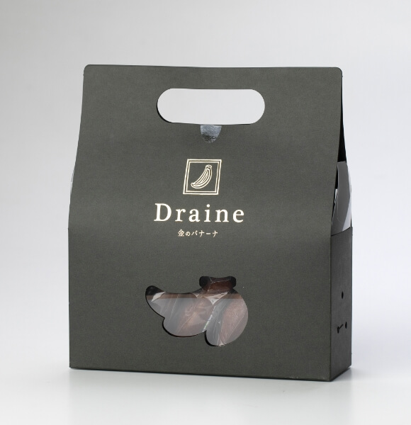 フィナンシェ5個入り