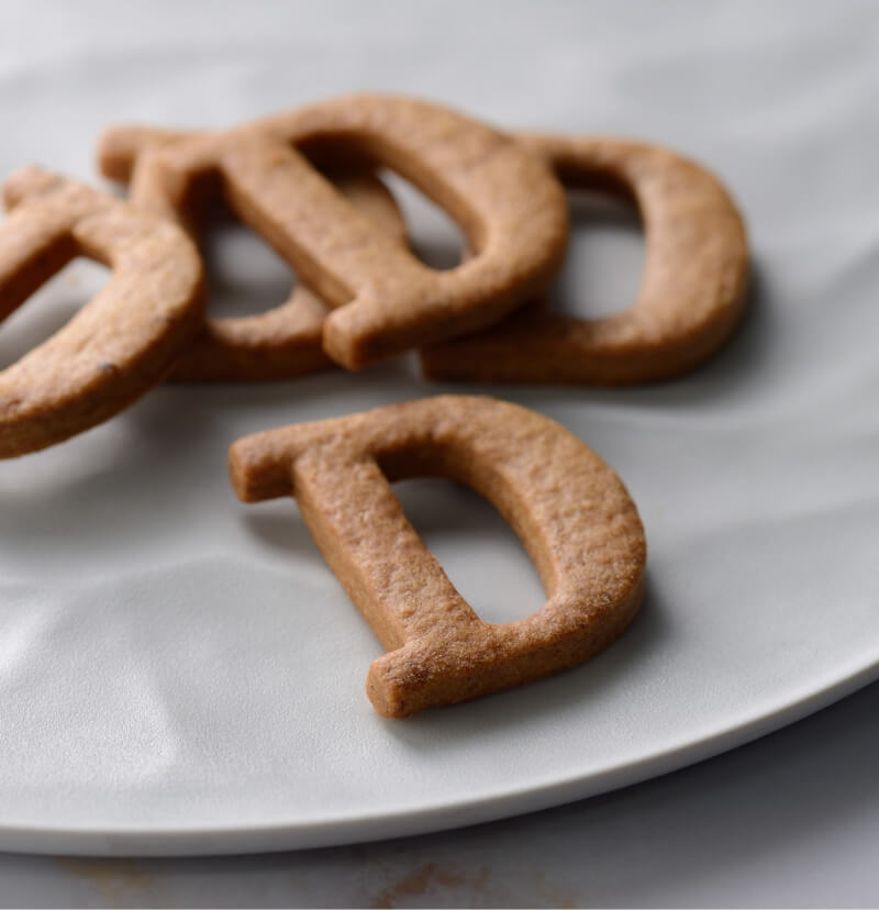 牛窓バナナ×サブレ