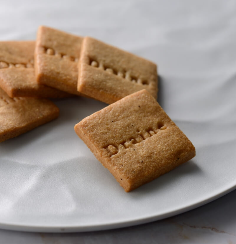 プレーンサブレ