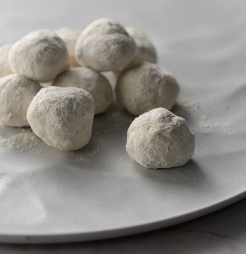 牛窓バナナ×ブールドネージュ