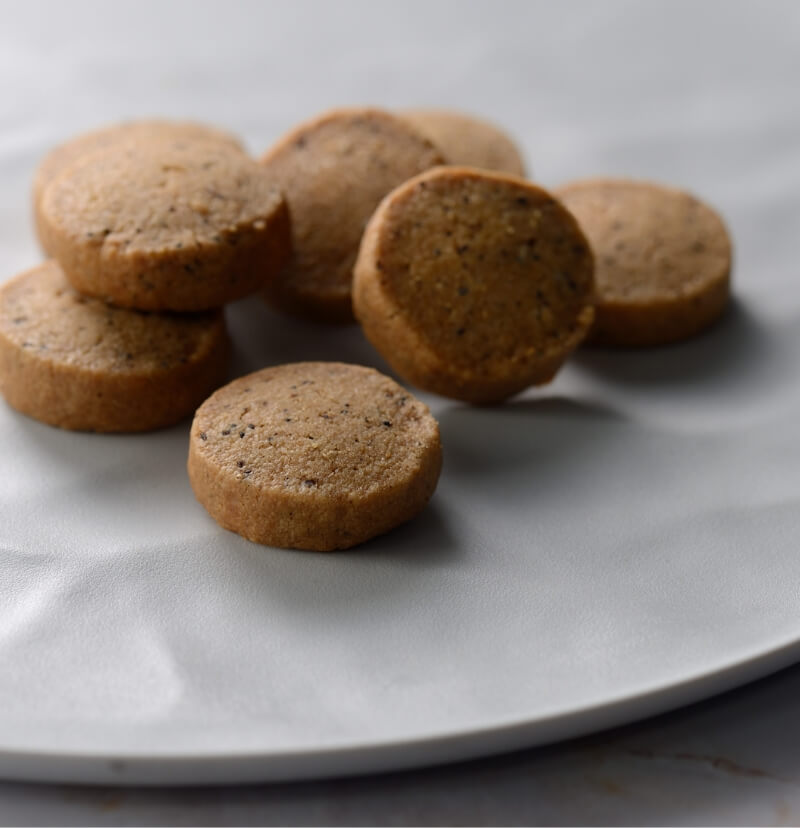 牛窓コーヒー×サブレ