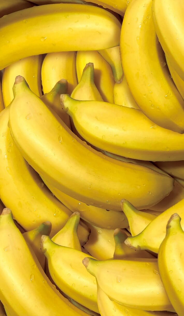 BANANA